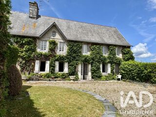  Maison à vendre 5 pièces 179 m²