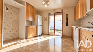 Maison à vendre 6 pièces 135 m²