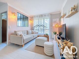  Maison à vendre 5 pièces 98 m²