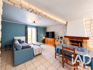 Vente Maison Vente Maison/villa 4 pièces Boissy-le-châtel