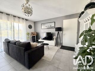  Maison à vendre 2 pièces 53 m²