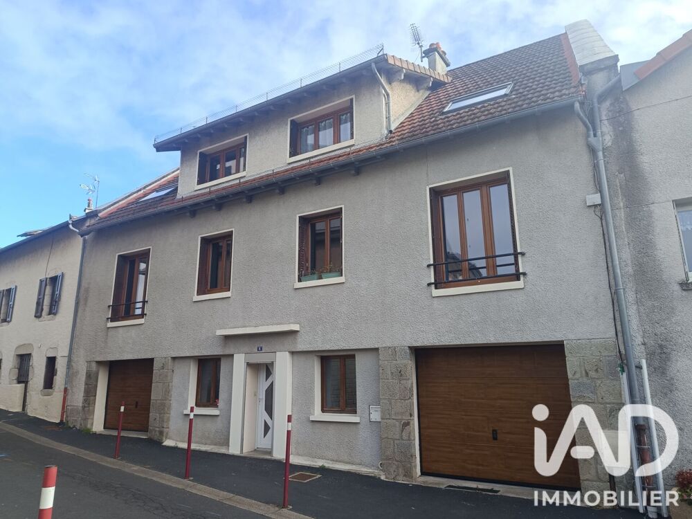 Vente Maison Vente Maison/villa 5 pièces Arpajon-sur-cère