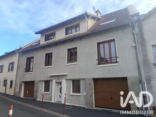 Vente Maison Vente Maison/villa 5 pièces Arpajon-sur-cère