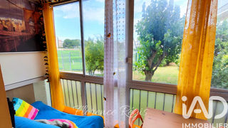  Appartement à vendre 1 pièce 17 m²