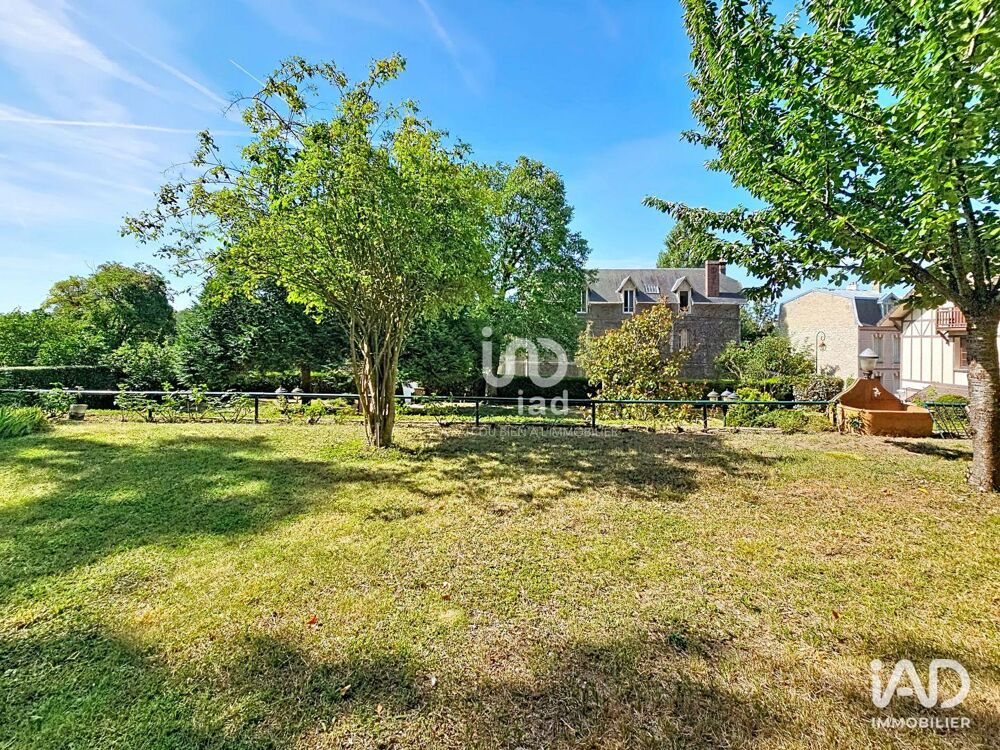 Vente Terrain Vente Terrain 680 m&sup2; Follainville-dennemont