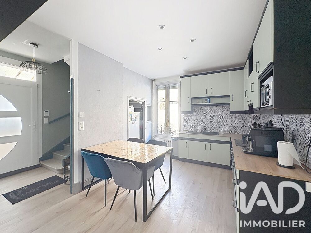 Vente Maison/villa 4 pièces