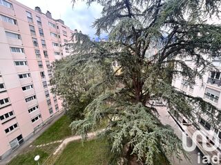  Appartement à vendre 4 pièces 79 m²