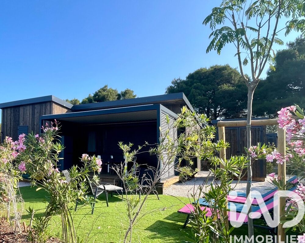 vente Autres - 3 pièce(s) - 50 m² Agde (34300)