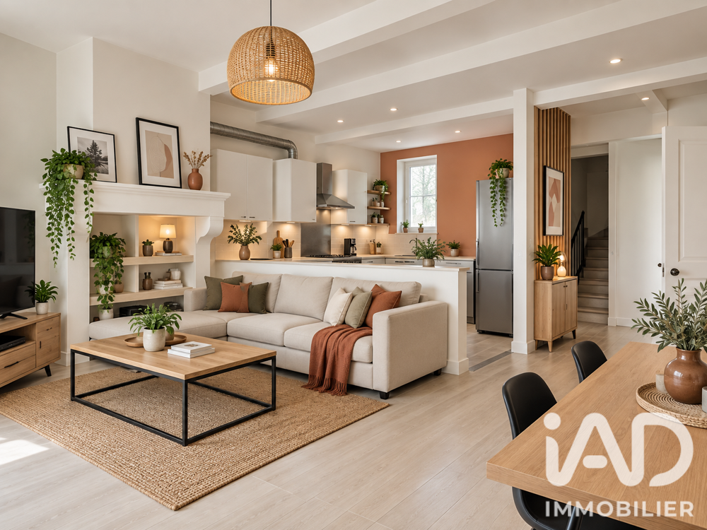 Vente Maison Vente Maison de ville 5 pièces Tournon-sur-rhône
