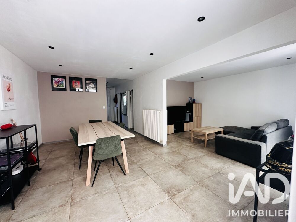 Vente Maison Vente Maison/villa 4 pièces Saint-fargeau-ponthierry