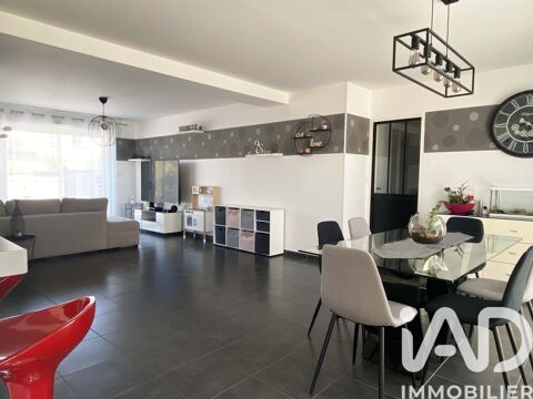  Maison � vendre 6 pi�ces 135 m�