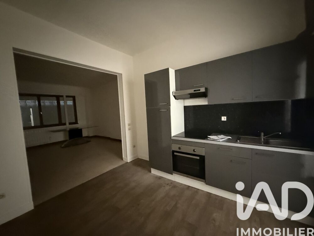 Vente Immeuble Vente Immeuble 400 m&sup2; Le havre