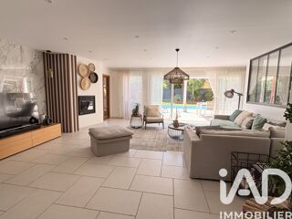  Maison à vendre 7 pièces 212 m²