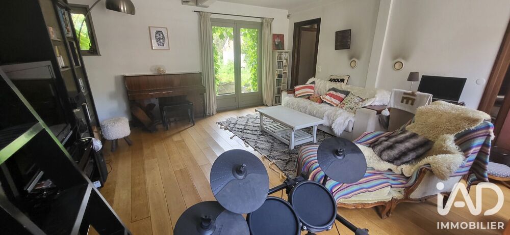 Vente Maison Vente Maison de village 5 pièces Ailly-sur-noye