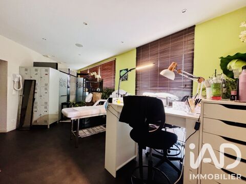 Vente Boutique/Local commercial 60 m&sup2; 89400 78890 Garancières