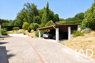  Maison à vendre 5 pièces 139 m²