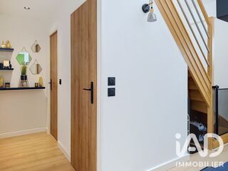  Maison à vendre 4 pièces 82 m²