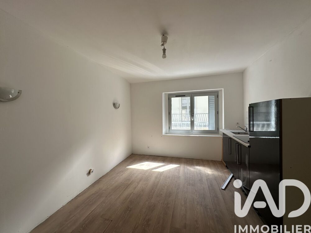 Vente Appartement Vente Appartement 2 pièces Cauterets