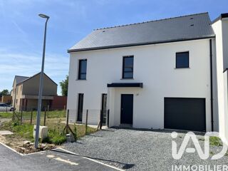  Maison à vendre 6 pièces 155 m²