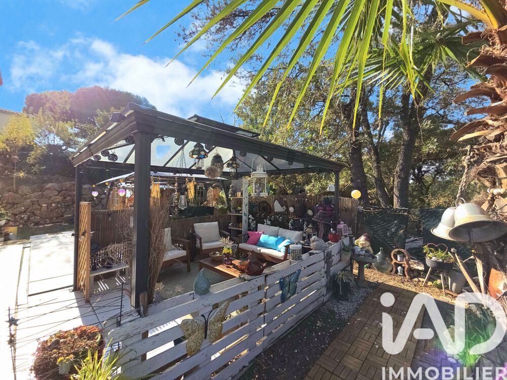 � vendre  Maison Fr�jus (83600)