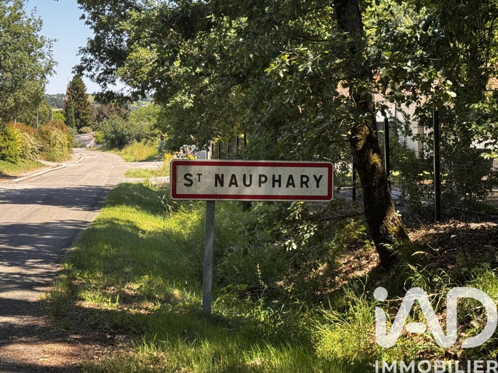 Vente Terrain 637 m² - Vue 2