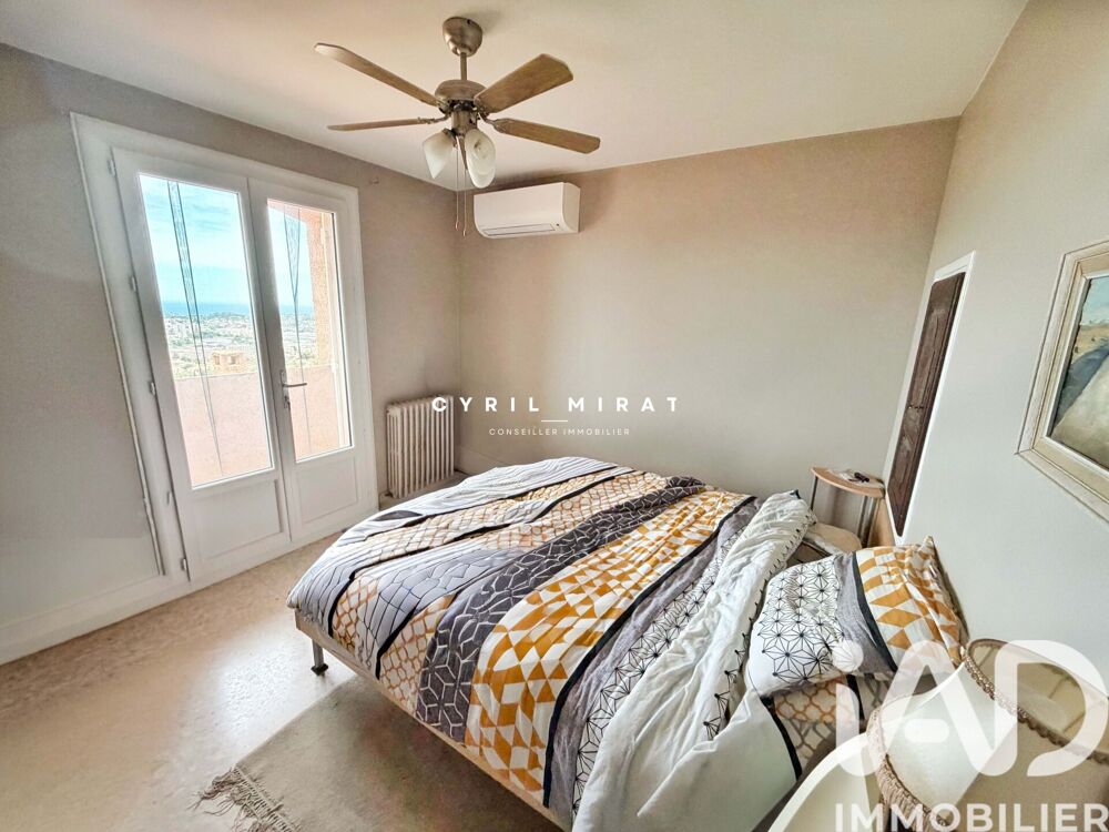 à vendre  Maison Toulon (83200)