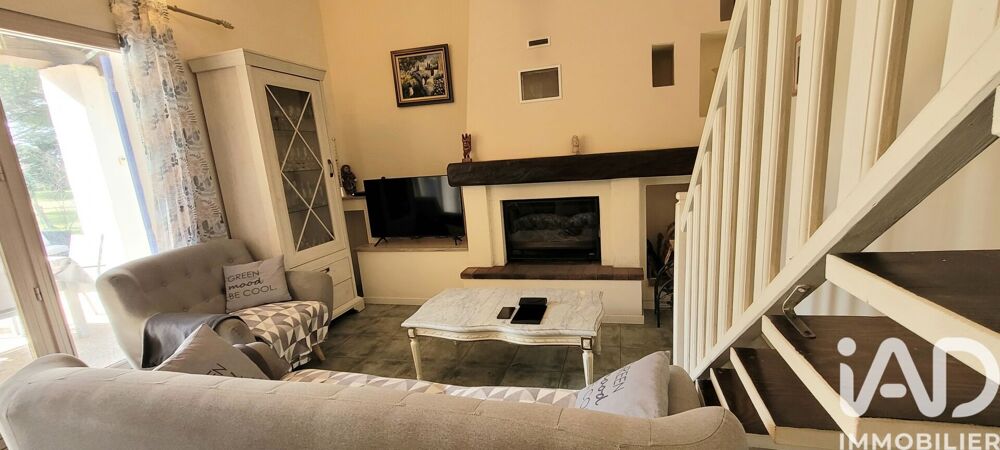 Vente Maison Vente Maison/villa 4 pièces L'isle-sur-la-sorgue