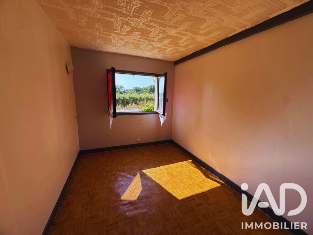 Vente Maison Vente Maison/villa 5 pièces Avril-sur-loire