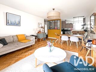  Appartement à vendre 3 pièces 70 m²