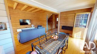 Vente Autre Vente Gîte 3 pièces Réau