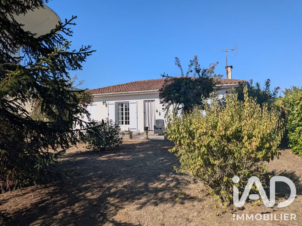 Vente Maison Vente Maison traditionnelle 5 pièces Bassens