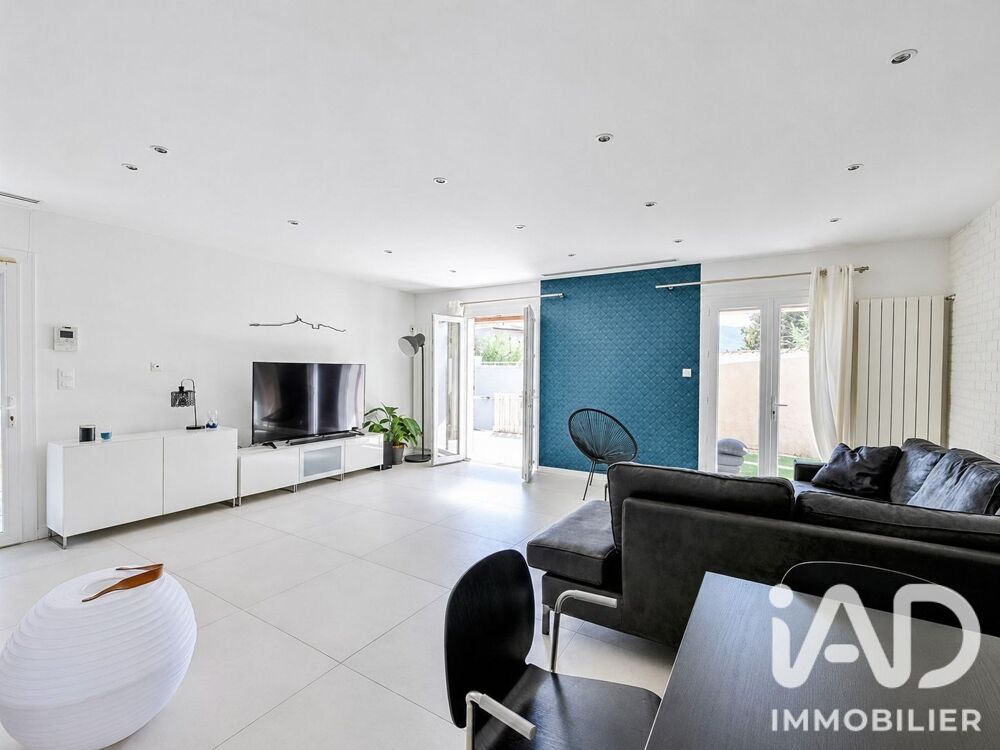 Vente Maison Vente Maison/villa 4 pièces Marseille 11