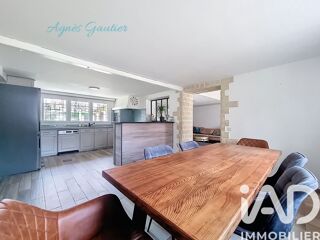  Maison à vendre 9 pièces 182 m²