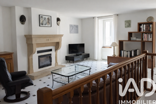  Appartement � vendre 5 pi�ces 155 m�
