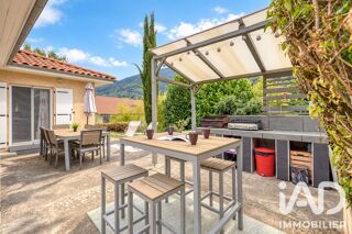  Maison à vendre 6 pièces 139 m²