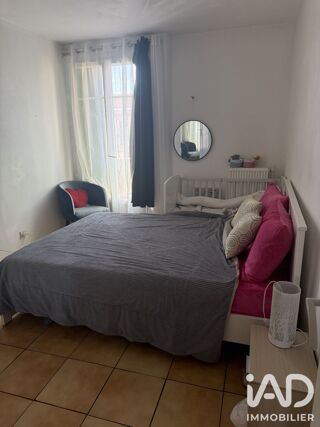 Vente Appartement Vente Appartement 3 pièces Tarascon