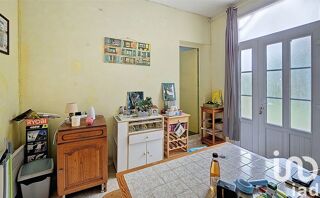  Maison à vendre 3 pièces 49 m²