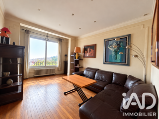 Vente Appartement Vente Appartement 3 pièces Cachan