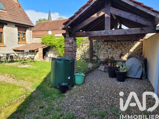  Maison � vendre 3 pi�ces 72 m�