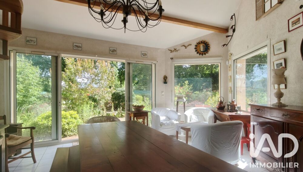 Vente Maison Vente Maison/villa 5 pièces Couëron