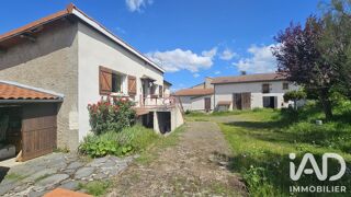 Maison à vendre 4 pièces 101 m²