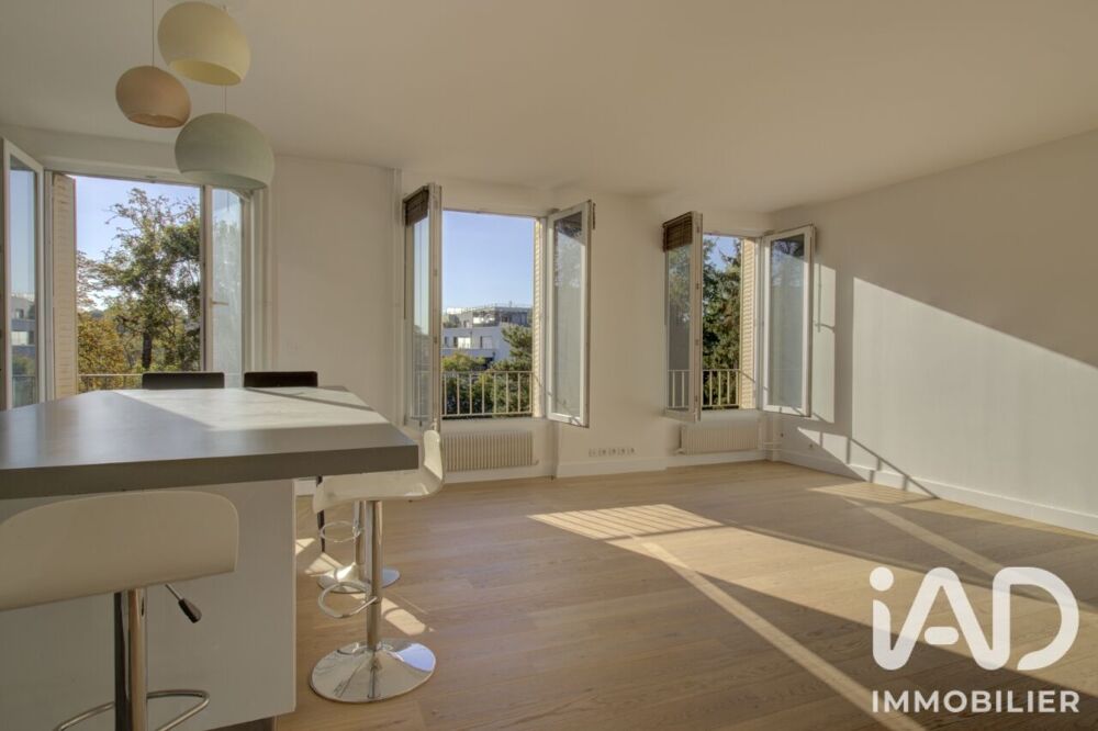 Location Appartement Location Appartement 4 pièces Rueil-malmaison