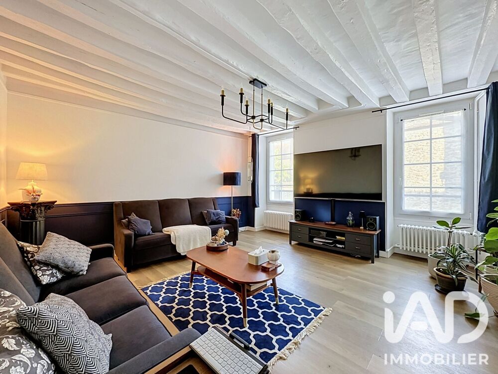 Vente Maison Vente Maison/villa 5 pièces Blandy