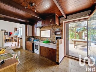  Maison à vendre 6 pièces 163 m²