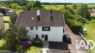  Maison à vendre 7 pièces 150 m²