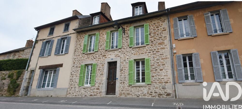 Vente Maison/villa 8 pièces