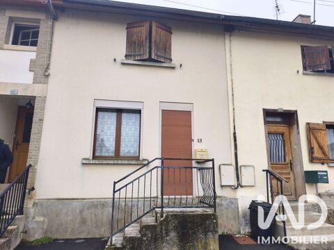  Vente Maison/villa 2 pièces Maison - 2 pièce(s) - 52 m²