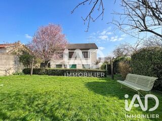  Maison à vendre 4 pièces 110 m²