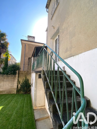  Maison à vendre 5 pièces 108 m²