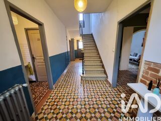  Maison à vendre 7 pièces 181 m²